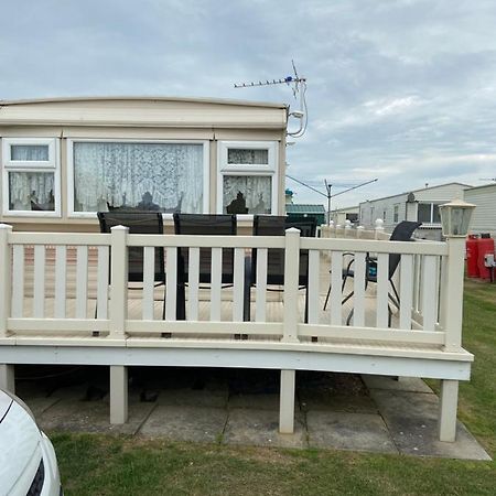 I13 The Chase Caravan Park Ingoldmells Luaran gambar