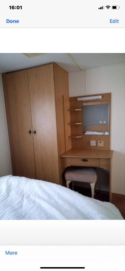 I13 The Chase Caravan Park Ingoldmells Luaran gambar