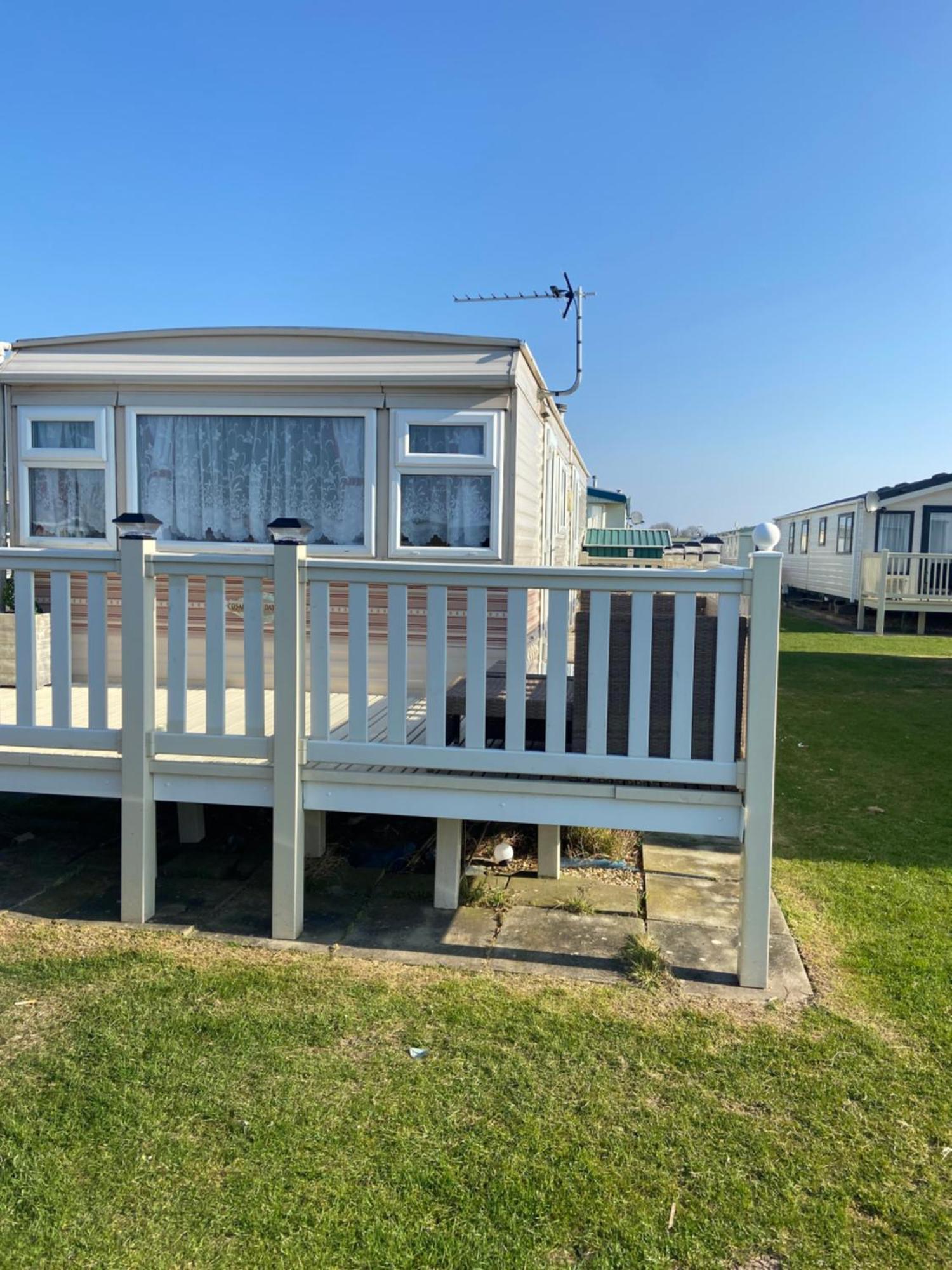 I13 The Chase Caravan Park Ingoldmells Luaran gambar