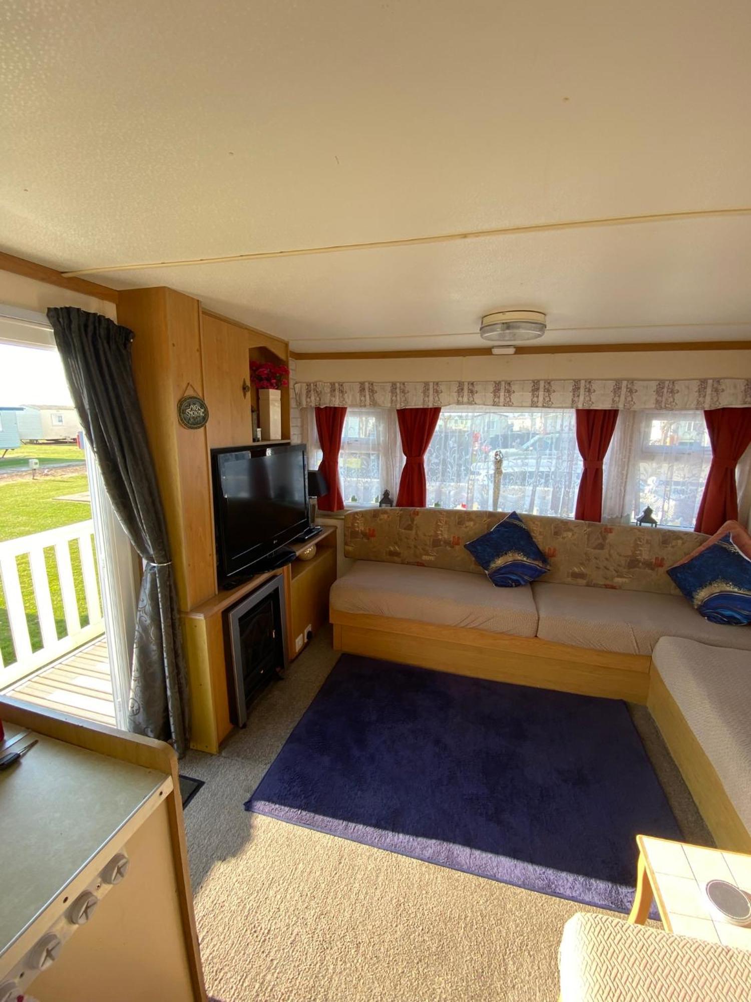 I13 The Chase Caravan Park Ingoldmells Luaran gambar